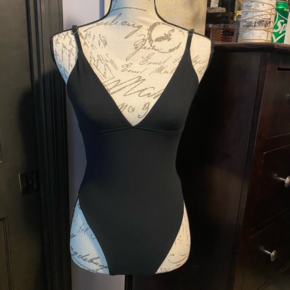 Victoria's Secret Tops - Victoria’s Secret bodysuit, NWOT